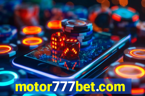 motor777bet.com