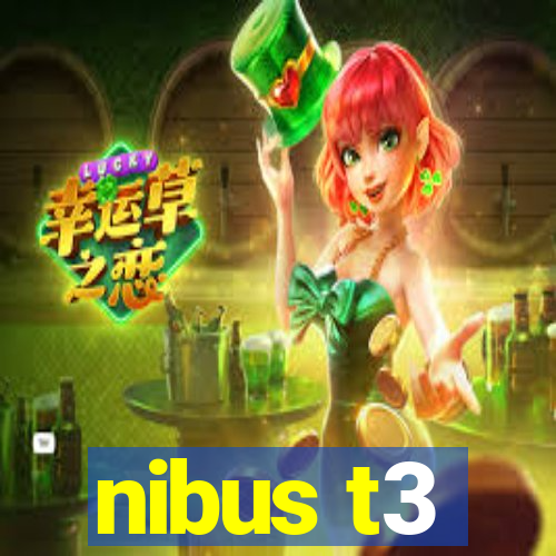 nibus t3