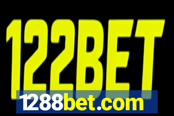 1288bet.com