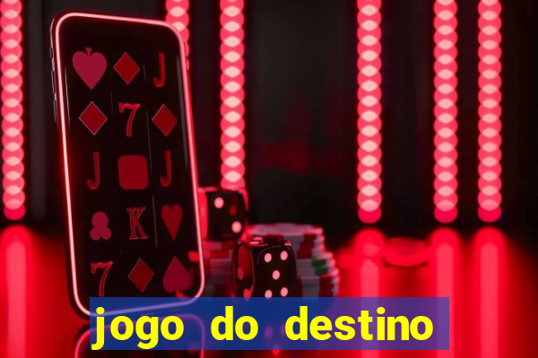 jogo do destino novela turca