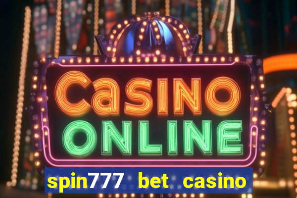 spin777 bet casino pgsoft fortune ox