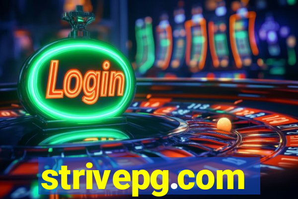 strivepg.com