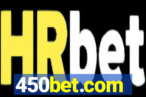 450bet.com