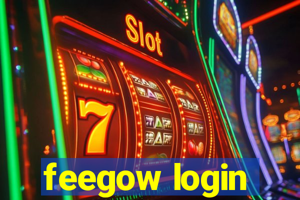 feegow login