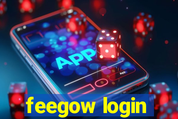 feegow login