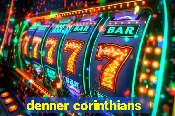 denner corinthians