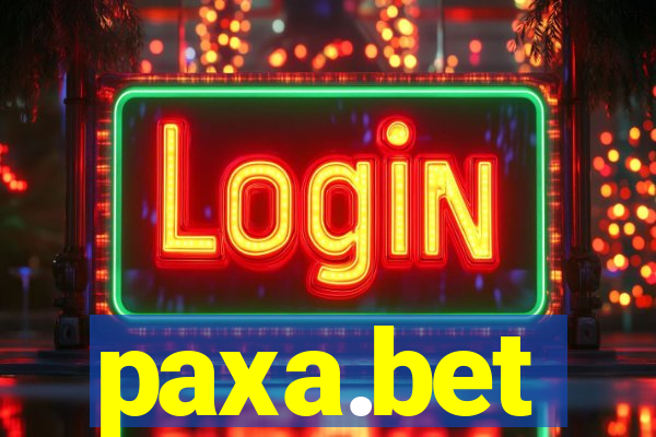 paxa.bet