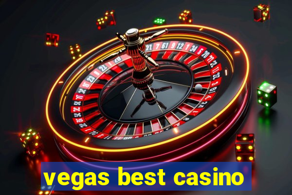 vegas best casino