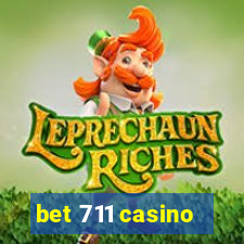 bet 711 casino