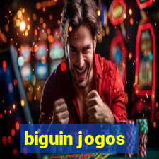 biguin jogos