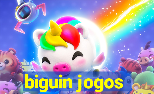 biguin jogos