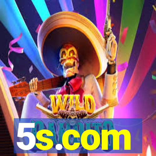 5s.com