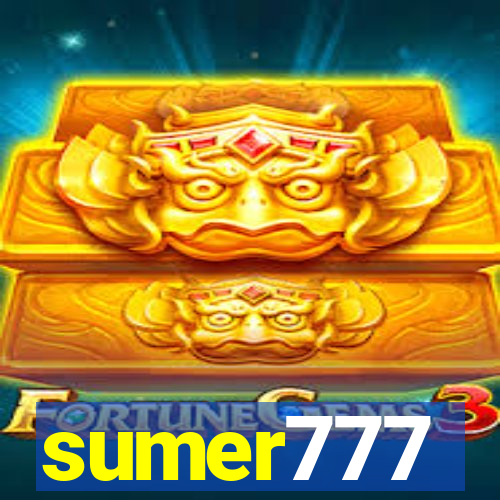 sumer777