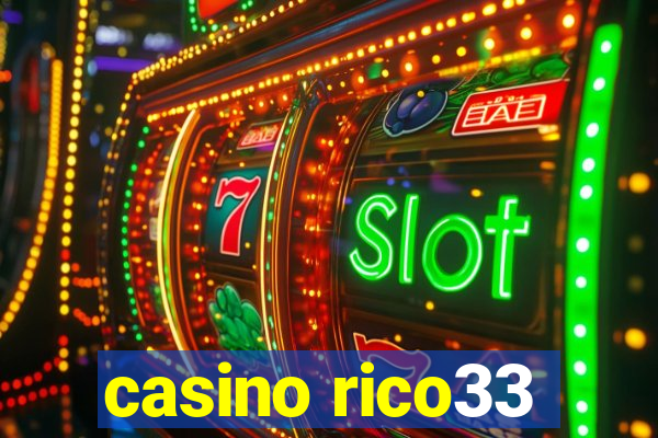 casino rico33