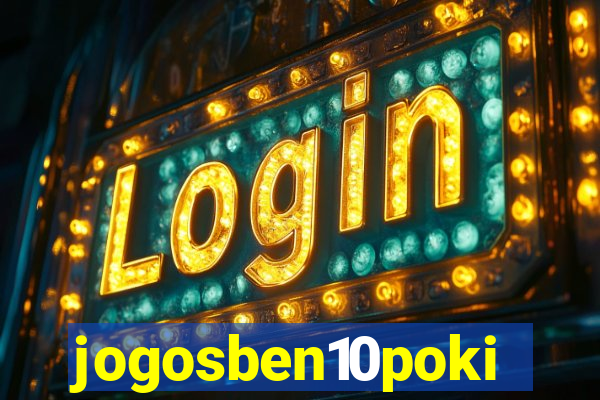 jogosben10poki