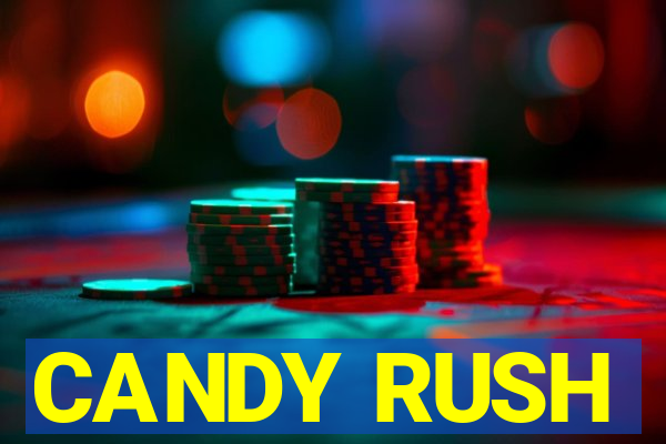 CANDY RUSH