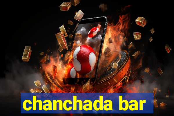 chanchada bar