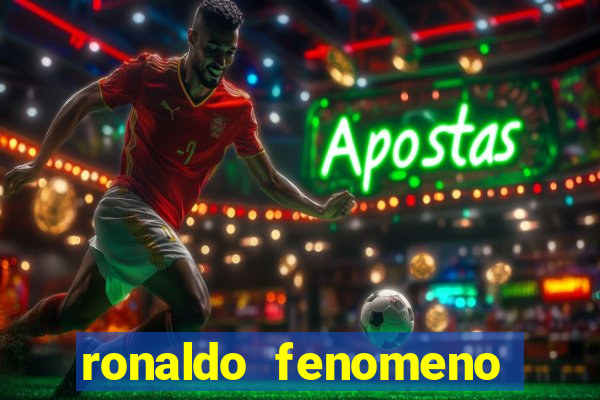 ronaldo fenomeno efootball 2024