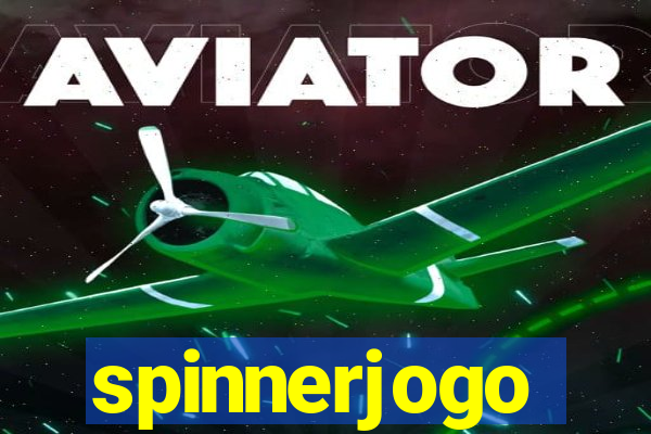 spinnerjogo