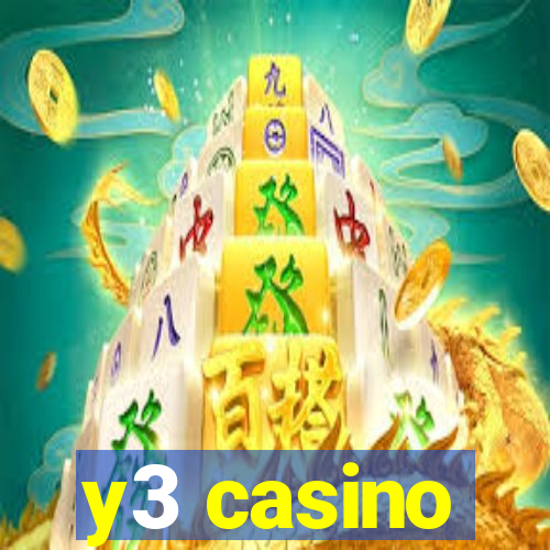 y3 casino