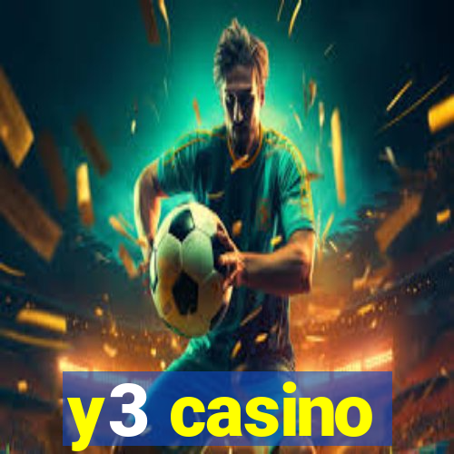 y3 casino