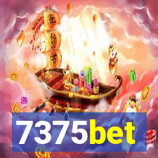 7375bet