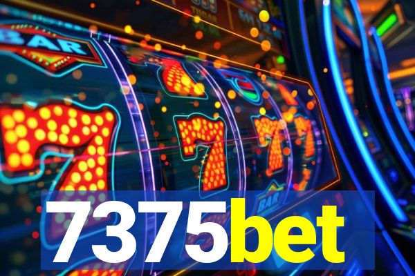 7375bet