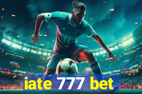 iate 777 bet