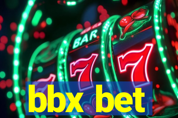 bbx bet