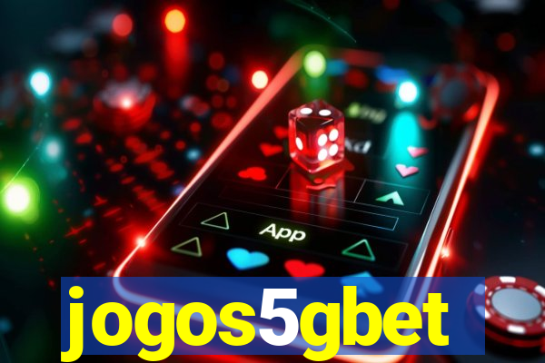 jogos5gbet