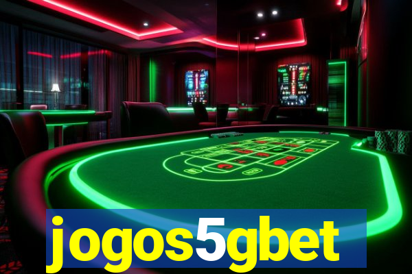 jogos5gbet