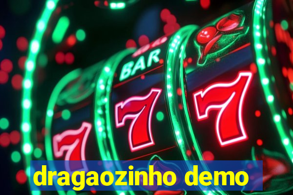 dragaozinho demo