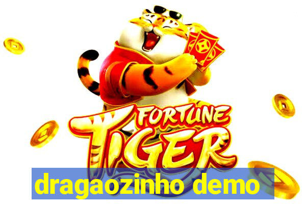 dragaozinho demo