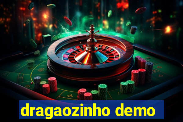 dragaozinho demo