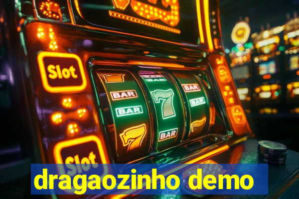 dragaozinho demo