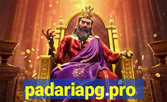 padariapg.pro