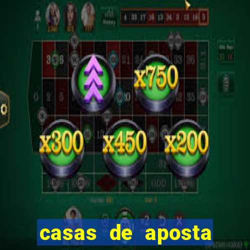 casas de aposta com dep贸sito m铆nimo de r$ 1