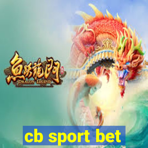 cb sport bet