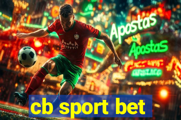 cb sport bet