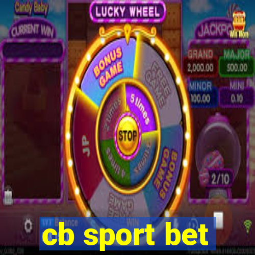 cb sport bet