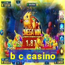 b c casino