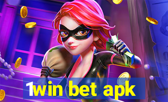 1win bet apk