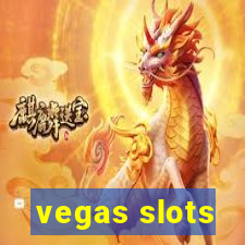 vegas slots