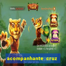 acompanhante cruz das almas