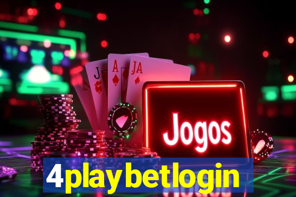 4playbetlogin