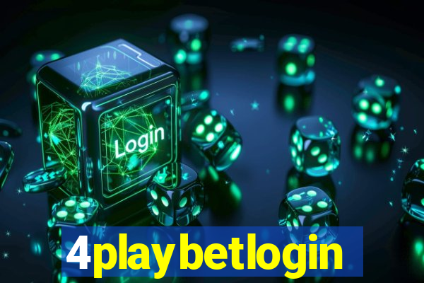 4playbetlogin