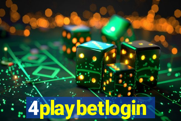 4playbetlogin