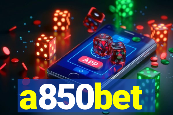 a850bet