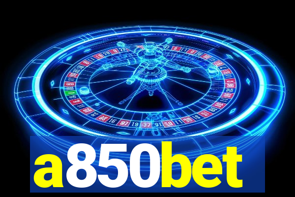 a850bet