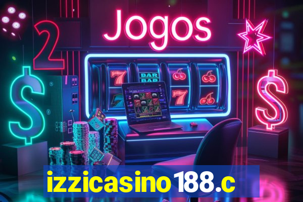 izzicasino188.com